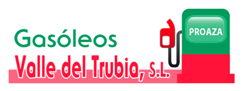 Estación de servicio Valle del Trubia logo